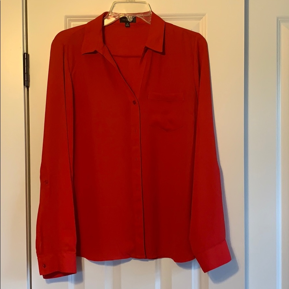 The Limited Blouse